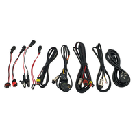 NANTAI Factory Automobile Electronic EUI EUP V2 Tester Unit Unidad de inyector Bomba Tester Simulador con Cambox y todos los adaptadores