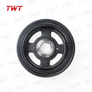 Twt 13470-36010 13470-0V030 13470-31030 13470-31060 1347031080 амортизатор шкива коленчатого вала для Toyota Zelas - Product Image 2