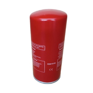 ตัวกรองแยกน้ำมันลมอัดอุตสาหกรรมรุ่น Mengma 561018 สำหรับเครื่องอัดอากาศแบบสกรู - Product Image 3