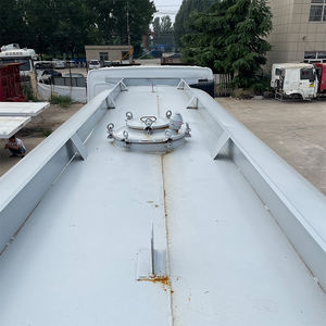 Автоцистерна для топлива HOWO, 20000 литров, 6x4, 371 л.с. - Product Image 6