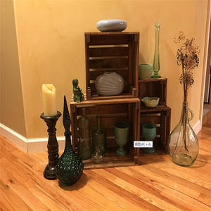 Used solido personalizzato casse di <span class=keywords><strong>legno</strong></span> a buon mercato scatola di <span class=keywords><strong>legno</strong></span> commercio all'ingrosso casse di <span class=keywords><strong>legno</strong></span> per la frutta - Product Image 2