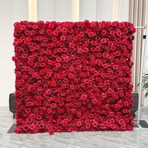 Mur de <span class=keywords><strong>fleurs</strong></span> artificielles rose et blanc Flores Artificiales Mur De <span class=keywords><strong>Fleurs</strong></span> Pared De Flores Blumenwand Wand Parede De Flores - Product Image 1
