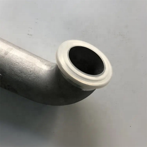 Isde 6D107 pièces de moteur diesel 4994361 tuyau d'<span class=keywords><strong>admission</strong></span> d'air d'<span class=keywords><strong>admission</strong></span> pour modèle spécifique tuyau d'<span class=keywords><strong>admission</strong></span> d'air 4994361 - Product Image 4