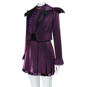 Nuevo Disfraz de Vampiresa Nana con Lindas Colmias, Vestido de Cosplay de Halloween para Adultos - Product Image 3