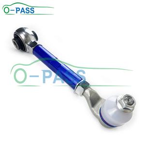 OPASS hinten verstellbarer Sturz lenker für Acura MDX II YD2 ZDX I MK1 YB1 & Honda <span class=keywords><strong>Pilot</strong></span> II YF3 YF4 YF 52390-STX-A01 - Product Image 2