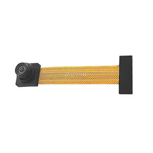 Sensor de imagen CMOS GC0328 de 0.3MP con lente sin distorsión, grado industrial, adecuado para módulos de cámaras de control de acceso de seguridad. - Product Image 1