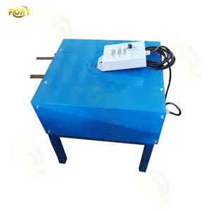 IGBT Rectifier for electroplating 1000A 2000A 3000A 12V 18V 25V NICKEL plating equipment rectifier anodized rectifier