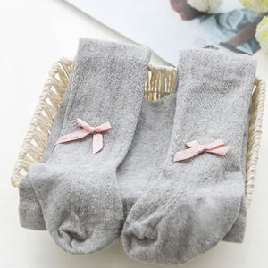 Medias torcidas <span class=keywords><strong>para</strong></span> medias de recién nacido Pantimedias de punto - Product Image 6