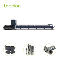 Équipement laser industriel laser Offre Spéciale bon marché Machine de découpe de tubes laser 3000w CNC