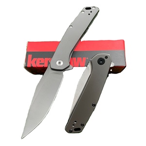 Cuchillo de Bolsillo EDC DY741R, Cuchillo Plegable Pequeño para Hombre, con Clip para Cinturón, Acero SKD-11, Cuchillo de Resina para Mujer, para Campismo, Senderismo y Actividades al Aire Libre - Product Image 6