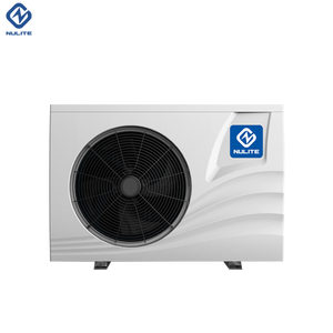 Chauffe-eau Portable 3000 w R32, 3kw, 5kw, 6kw, Mini <span class=keywords><strong>pompe</strong></span> à eau pour <span class=keywords><strong>piscine</strong></span>, Spa, bon marché, vente en gros - Product Image 3