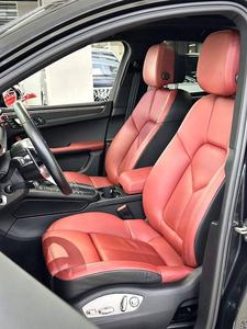 Voiture d'occasion à prix avantageux, Porsche Macan (<span class=keywords><strong>import</strong></span>ée) 2021, Macan 2.0T, transmission semi-automatique, intérieur cuir, toit ouvrant panoramique - Product Image 4