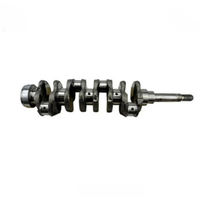 High Quality Crankshaft 1G851-23020 for Engine