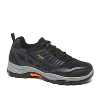 Chaussures de sport d'extérieur pour hommes et femmes, vente en gros, personnalisables, respirantes, en maille, à lacets, baskets décontractées, OEM