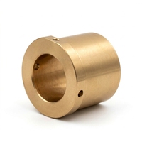 3115327100 Douille de guidage de piston pour COP 1132, pièces de rechange de haute qualité pour foreuse de tunneling minière