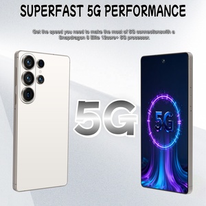 Teléfono Inteligente S26 Ultra de Alta Calidad, 22GB+2TB, Android 15, 5G Global, Pantalla Completa, S26 ULTRA, Económico - Product Image 6