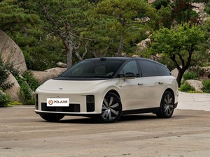 Voiture électrique Li Auto I6 2025 AWD à performance puissante, <span class=keywords><strong>nouvelle</strong></span> énergie, en stock et en promotion - Product Image 2