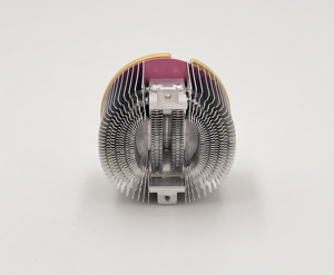 Módulo de Diodo Láser LT HPL de 150W 808nm de Fábrica, Apilamiento de Diodos Láser Refrigerados por Aire para Reparación de Cabezales Láser de Piezas de Mano - Product Image 4