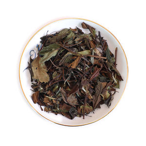 شاي أبيض قديم من فودينغ يويندنج 22 شوومي W-008، درجة أولى، شاي معتق 5-10 سنوات، شاي صحي للتنحيف، بيع مباشر من المصنع - Product Image 1