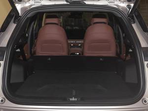 Changan CS55PLUS berline automatique manuelle R16/R17/R18 pneus Turbo moteur électrique essence lumière sombre FWD Changan Automobile - Product Image 6