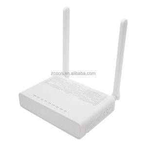 ZIKUN ZC-530X6H (XG-PON ONU) FTTH 1*2.5GE+3*+2*USB+AX3000 WiFi 6+Mesh Hi5682+Hi5622 ชุดอุปกรณ์เชื่อมต่อใยแก้วนำแสงแบบ FTTH รุ่น ZIKUN ZC-530X6H (XG-PON ONU) พร้อมพอร์ต 1*2.5GE+3*+2*USB+AX3000 WiFi 6+Mesh รองรับชิปเซ็ต Hi5682+Hi5622 - Product Image 4