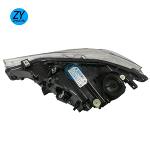Faros Delanteros LED para Automóvil, Ojos de Ángel LED F30, para <span class=keywords><strong>BMW</strong></span> F30 F35 318 320 325 <span class=keywords><strong>328</strong></span> 330 335, Años 2013-2015, para <span class=keywords><strong>BMW</strong></span> F30 Original - Product Image 5