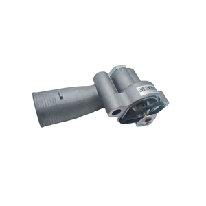 Régulateur de thermostat 3671817 4973989 2772976 3578714 pour moteur CAT C7.1 C4.4 C6.6, excavatrice 320 323 <span class=keywords><strong>324</strong></span> 325 326 329 330 336 d - Product Image 3