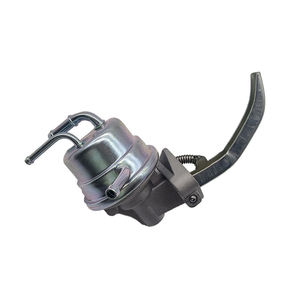 Pompe à essence mécanique P710 DW324 E363-13-350 E365-13-350 pour <span class=keywords><strong>Mazda</strong></span> <span class=keywords><strong>323</strong></span> E3 <span class=keywords><strong>80</strong></span> - Product Image 3