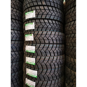 ยางรถบรรทุกคุณภาพพรีเมียมระดับท็อปของจีน HAWKWAY HAWKWAY 295/80R22.5 11R22.5 295/80R22.5 315/80R22.5 295/80 - Product Image 4
