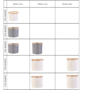 <span class=keywords><strong>Cesta</strong></span> de lavanderí<span class=keywords><strong>a</strong></span> plegable circular de bambú al por mayor para recoger toallas y ropa sucia - Product Image 2