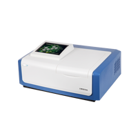 Système de pesage Veidt pour spectrophotomètre UV-VIS INESA L6