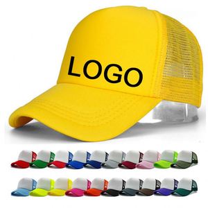 Wholesale New Fashion Breathable Waterproof 3D Embroidery Custom Adjustable Unisex Baseball Cap Sports Outdoor Cycling Travel - Product Image 1