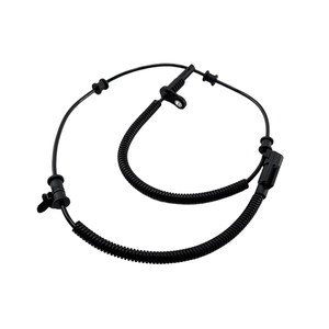 Capteur ABS Nayson 68231044AE pour freins antiblocage Ram 1500 Classic 2013-2024 3.6L 5.7L Pièces de frein 68231044AD 68231044AC - Product Image 2
