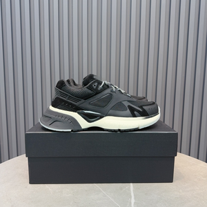 Zapatillas Casuales Clásicas para Hombre, con Suela Amortiguadora, Diseño Ligero y Duradero, para Uso Diario y Actividades Urbanas, Marca Amiris - Product Image 3