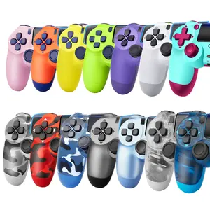 Controller Wireless Controller For PS4 For Playstation 4 Remote Dual Vibration Pa4 Gamepad Joytick For PS4 Controller