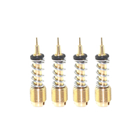 Réglage du rapport de carburant du carburateur pour Yamaha FJ1100 FJ1200 FZ600 FZ750 FZR1000 FZR400 FZR750 FJ 1100 1200 FZ FZR 600 750 1000 400
