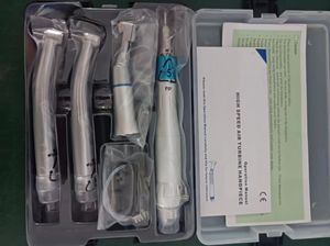 De alta y baja velocidad pieza kit quirúrgico <span class=keywords><strong>dental</strong></span> pieza kit de - Product Image 6