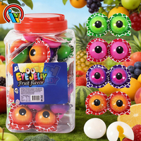 Premium fruitgelei-stickjes, individueel verpakt, fruit snack voor distributeurs en importeurs