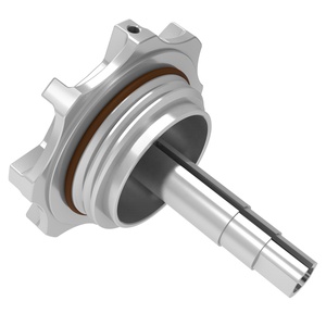 Tapa del Depósito de Combustible de la Dirección Asistida BEVINSEE para <span class=keywords><strong>BMW</strong></span> E36 E46 E90 <span class=keywords><strong>E91</strong></span> Z4 E93 E60 E92 E66 E88 - Product Image 3