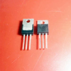 Vi điều khiển <span class=keywords><strong>4n0604</strong></span> linh kiện điện tử mạch tích hợp - Product Image 1