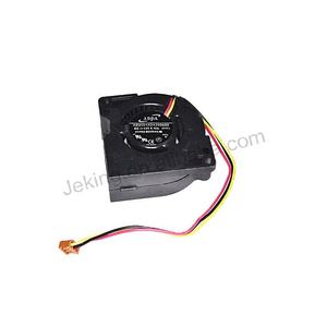 Ventilateur de refroidissement pour projecteur Jeking 12V 0.15A 3 fils MX711 MX615 D200 AB05012DX200300 - Product Image 2