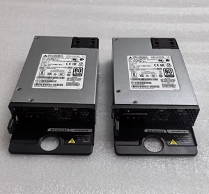 Clsco <span class=keywords><strong>PWR</strong></span>-C5-1KWAC 1000W แหล่งจ่ายไฟ AC ประสิทธิภาพสูงโซลูชันที่เชื่อถือได้สำหรับซิสโก้สวิตช์/เราเตอร์500WAC C3 <span class=keywords><strong>PWR</strong></span> - Product Image 2