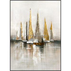 Pittura <span class=keywords><strong>a</strong></span> olio fatta <span class=keywords><strong>a</strong></span> mano su tela <span class=keywords><strong>barche</strong></span> <span class=keywords><strong>a</strong></span> <span class=keywords><strong>vela</strong></span> decorazioni per la parete di casa pittura <span class=keywords><strong>a</strong></span> mano scenario decorativo pittura <span class=keywords><strong>a</strong></span> olio immagini di <span class=keywords><strong>barche</strong></span> - Product Image 1