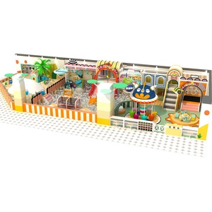 Aire <span class=keywords><strong>de</strong></span> jeux intérieure pour enfants - Product Image 4