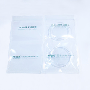 살균 파우치, 의료용 면 스폰지용 살균기 백 - Product Image 5