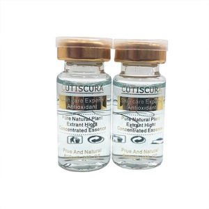 เซรั่มบำรุงผิวหน้าไฮยาลูรอน ลดรอยแดง ลด<span class=keywords><strong>สิว</strong></span> จุดด่างดำ ฟื้นฟูผิวกระจ่างใส สำหรับร้านเสริมสวย - Product Image 5