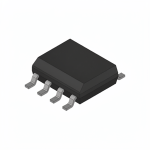 Electronics Component MAX633ACSA 8 SOlC Power Management (PMIC) Original - Product Image 1