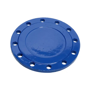 Iso2531 phụ kiện đường ống mặt bích tùy chỉnh en545 en598 tất cả các mặt bích <span class=keywords><strong>TEE</strong></span> uốn cong phụ kiện đường ống sắt dễ uốn - Product Image 6