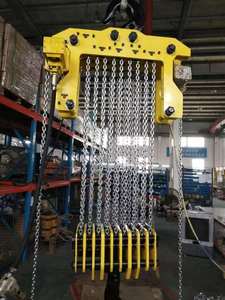   <span class=keywords><strong>Polipasto</strong></span> Eléctrico CPE de <span class=keywords><strong>3</strong></span> <span class=keywords><strong>Toneladas</strong></span> para Transmisión - Product Image 6