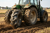 Pneu AG de haute qualité fabriqué en Chine 7.50-16 7.50-20 8.25-16